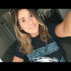 Meet your Posher, Jordan